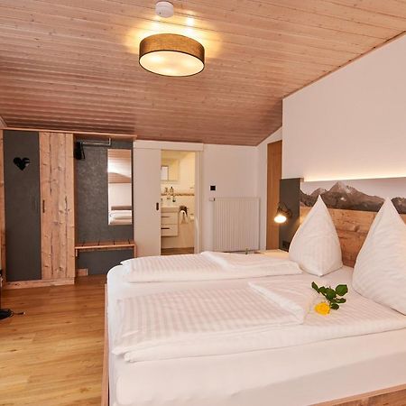 Landgasthof Zum Saegwirt Eggstätt Εξωτερικό φωτογραφία