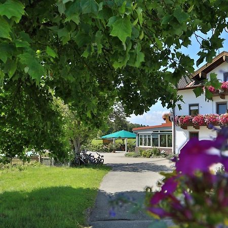 Landgasthof Zum Saegwirt Eggstätt Εξωτερικό φωτογραφία