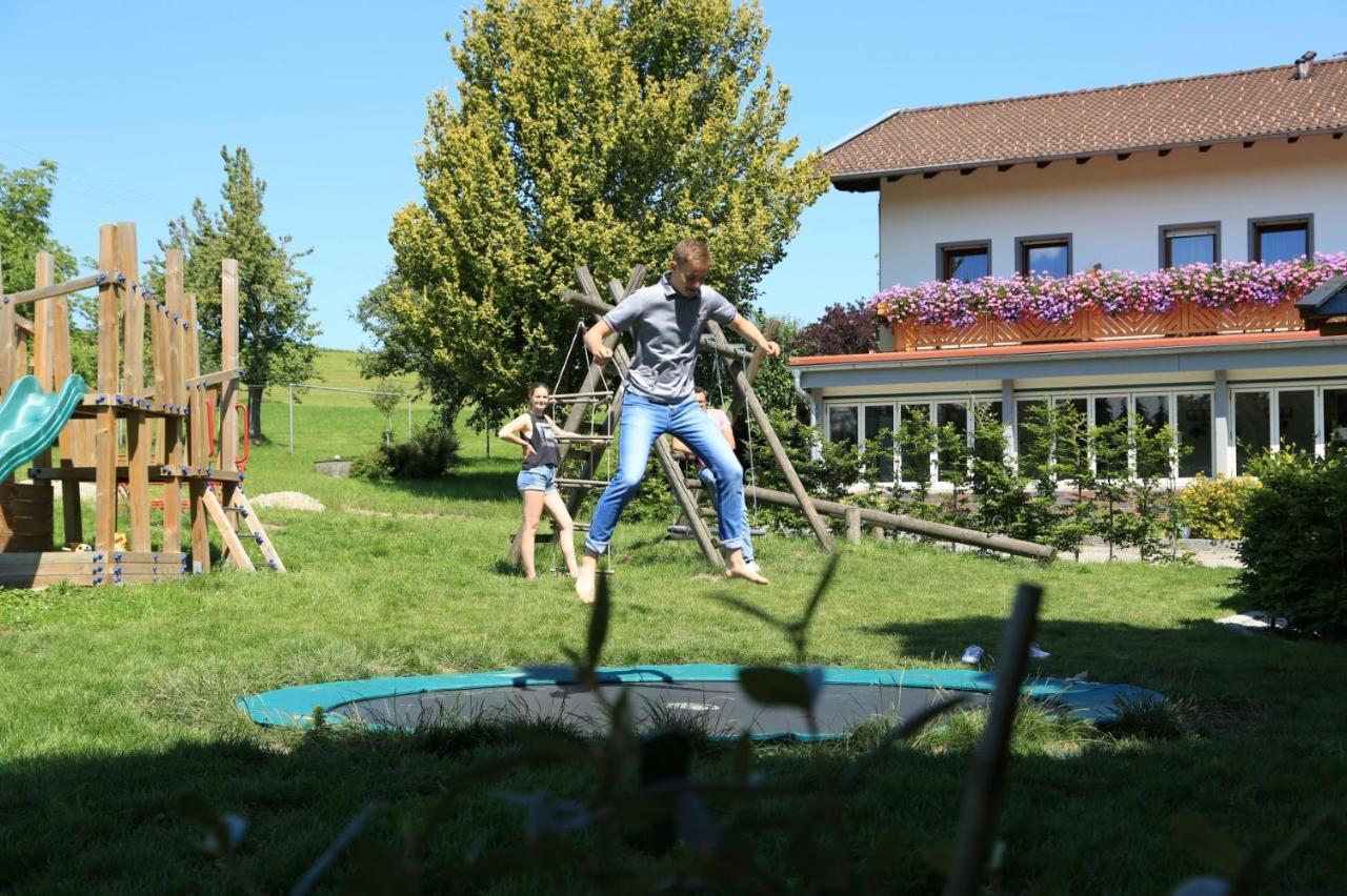 Landgasthof Zum Saegwirt Eggstätt Εξωτερικό φωτογραφία