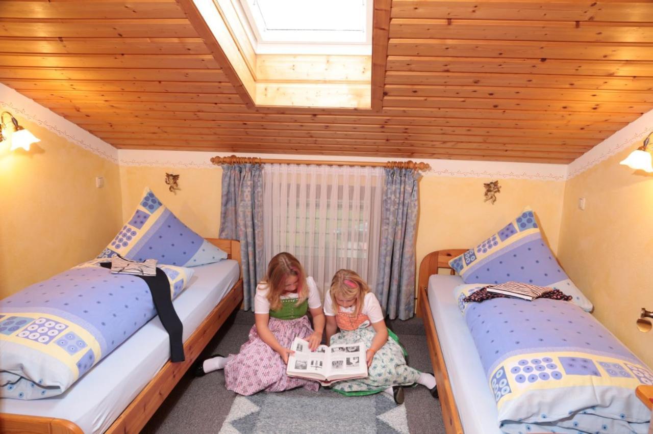 Landgasthof Zum Saegwirt Eggstätt Εξωτερικό φωτογραφία